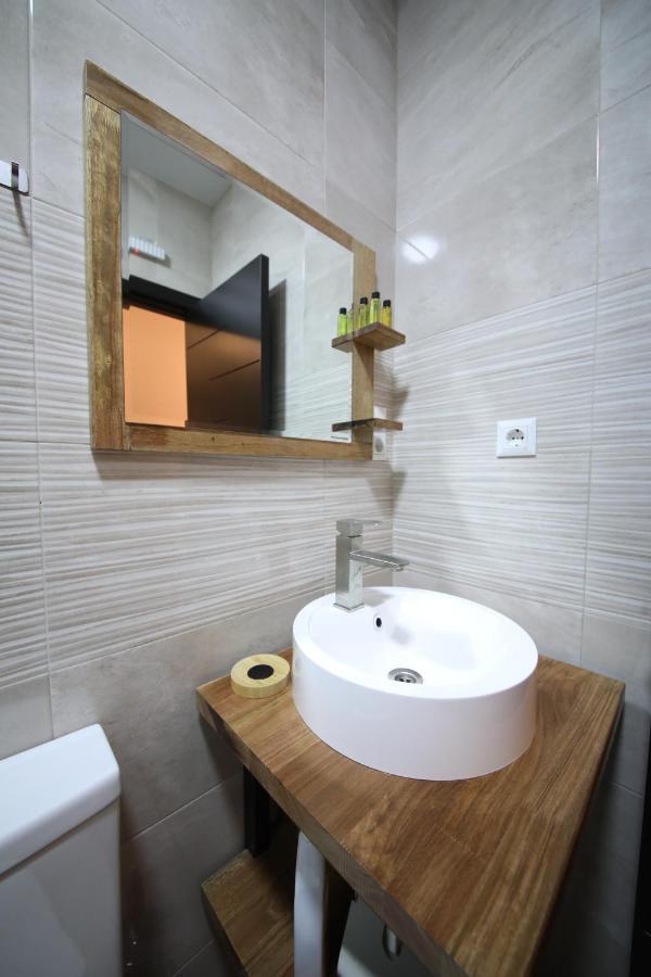Hotel Panoramic Koutaïssi Extérieur photo