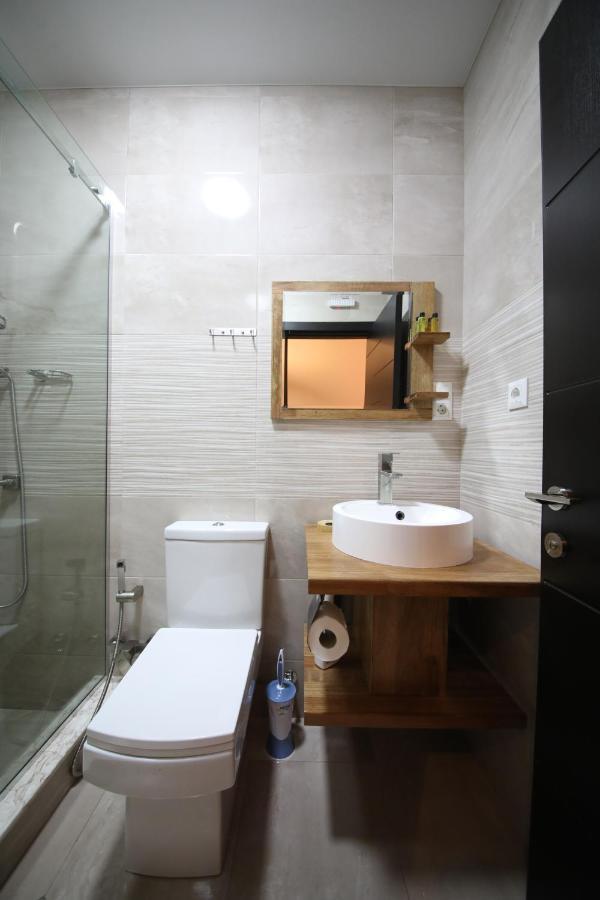 Hotel Panoramic Koutaïssi Extérieur photo