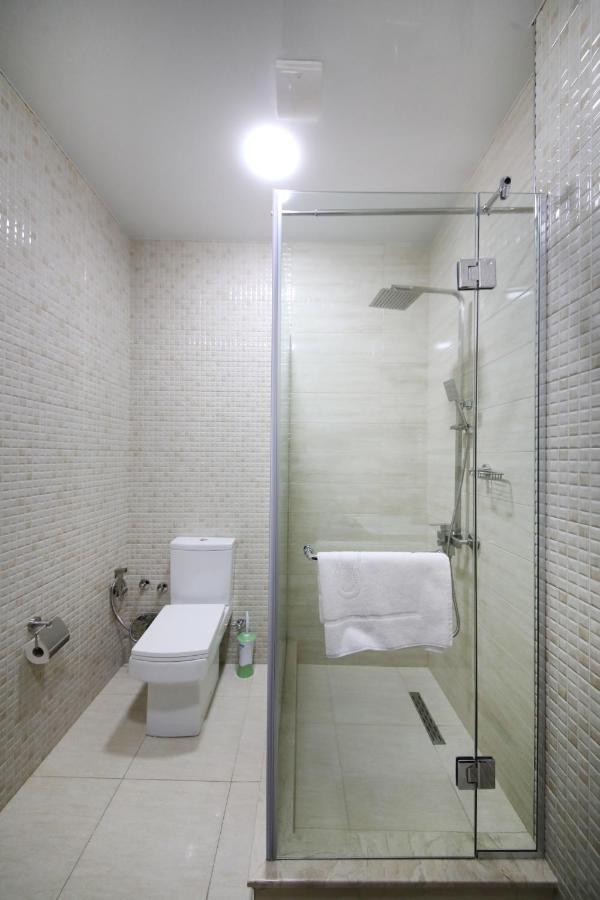 Hotel Panoramic Koutaïssi Extérieur photo