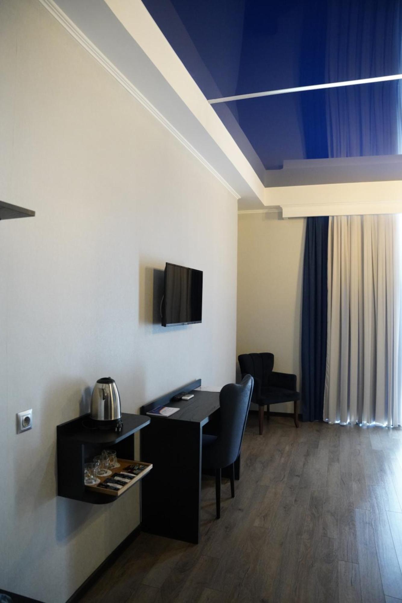 Hotel Panoramic Koutaïssi Extérieur photo