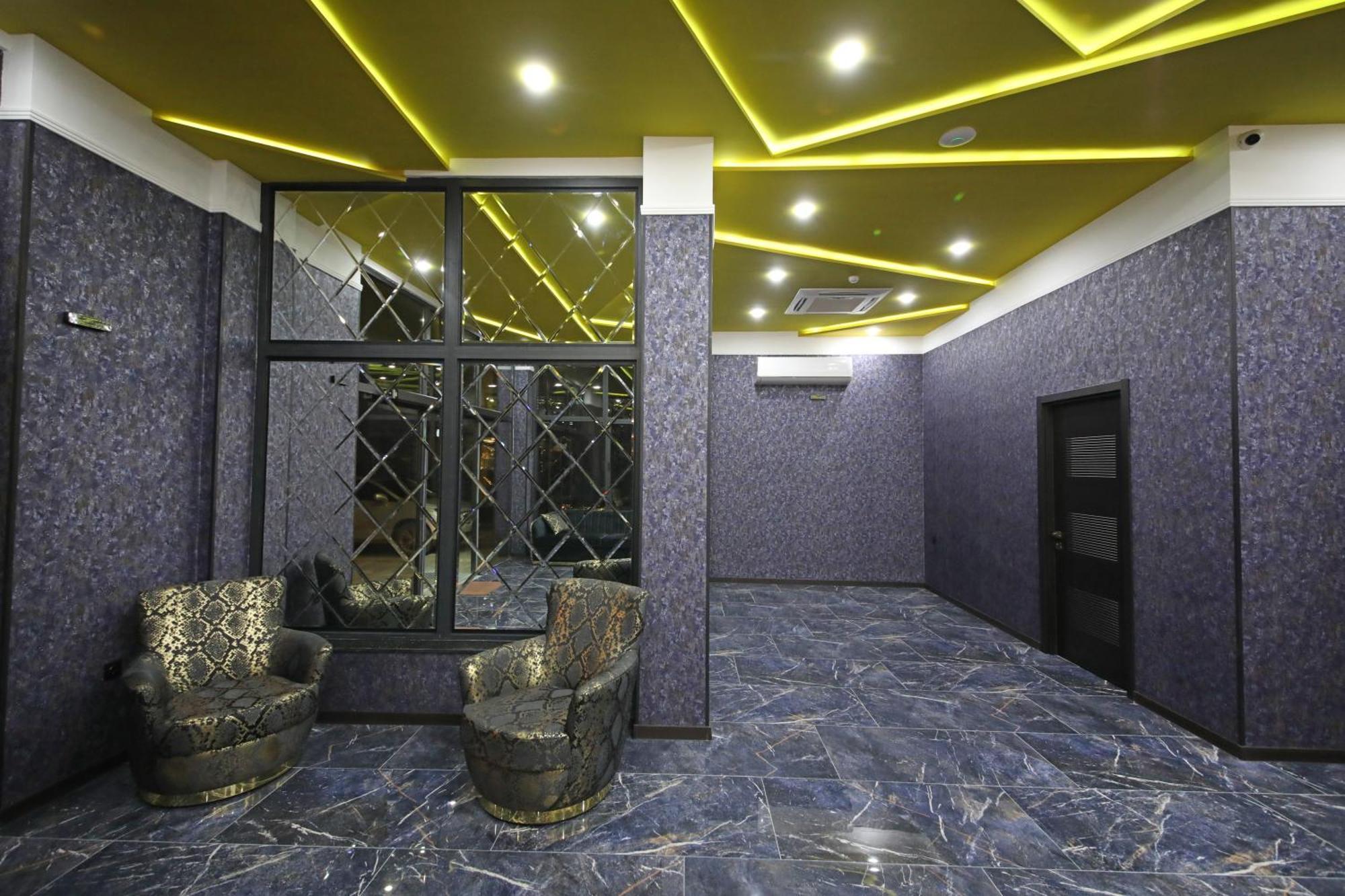 Hotel Panoramic Koutaïssi Extérieur photo